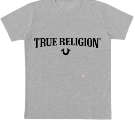 True Religion Mens Tie Dye T Shirt