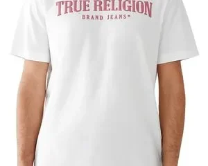 The Cultural Impact of True Religion T Shirt