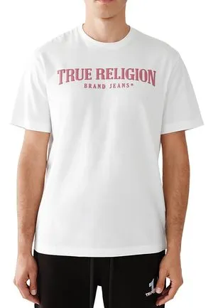The Cultural Impact of True Religion T Shirt
