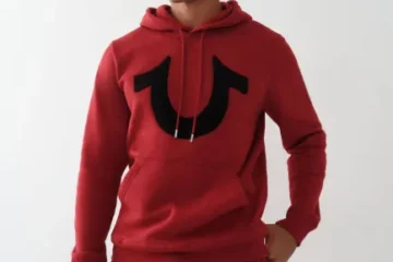 True Religion Hoodie Redefine Urban Fashion