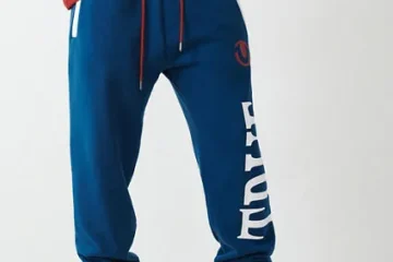 True Religion Sweatpants in Everyday Couture