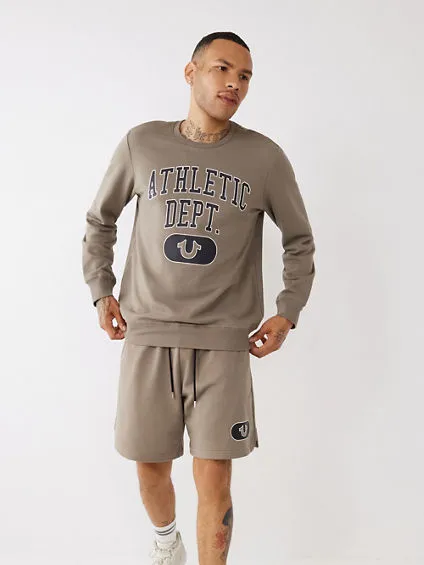 True Religion Sweatshirt Blend of Comfort